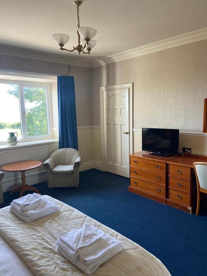 Clarkes Hotel Barrow In Furness Exterior foto
