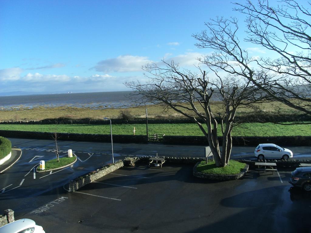 Clarkes Hotel Barrow In Furness Quarto foto